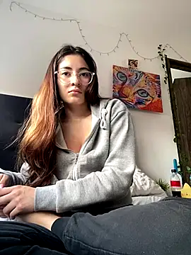 Princ3ssgabi online show from 12-03-24, 06:28