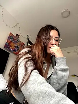 Princ3ssgabi online show from 12-03-24, 09:34