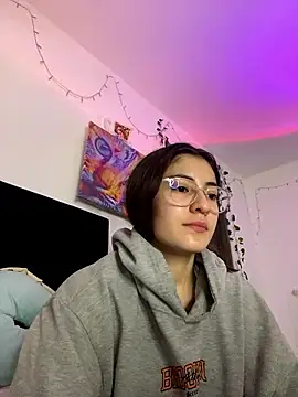 Princ3ssgabi online show from 12-04-24, 11:13