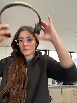 Princ3ssgabi online show from 12-06-24, 07:56