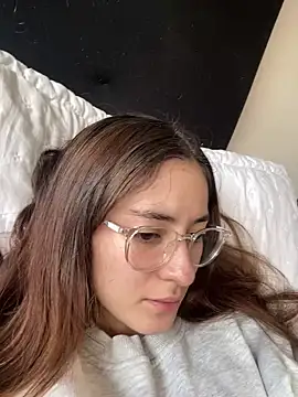 Princ3ssgabi online show from 12-16-24, 02:38