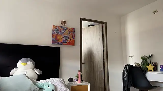 Princ3ssgabi online show from 01-23-25, 05:10