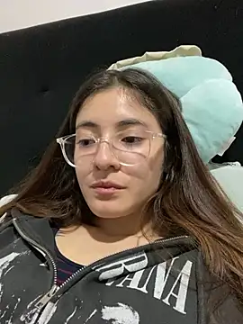 Princ3ssgabi online show from 01-27-25, 11:22