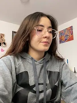 Princ3ssgabi online show from 03-19-25, 08:00