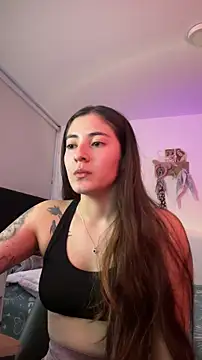 Princ3ssgabi online show from 09-15-25, 10:54