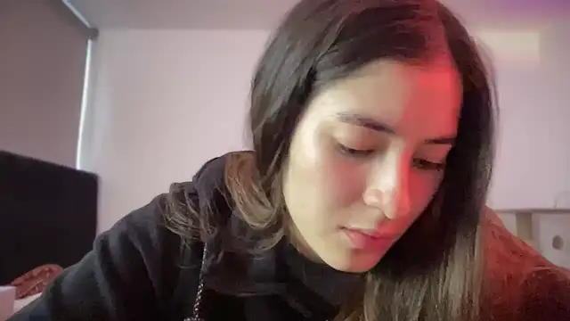 Princ3ssgabi online show from 10-06-25, 10:07