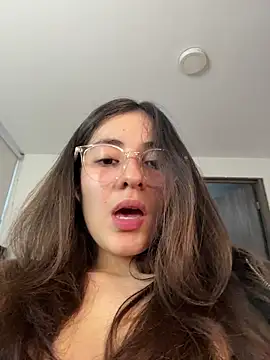 Princ3ssgabi online show from 11-20-25, 09:03