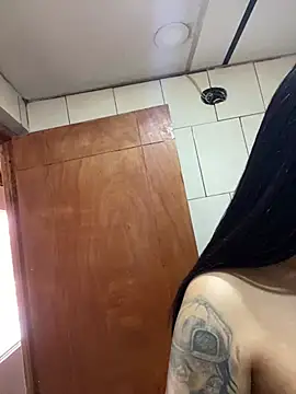 Exotic  XXX online show from 03-07-26, 07:11