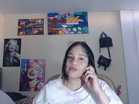 melissa4855 online show from 11-17-25, 09:31