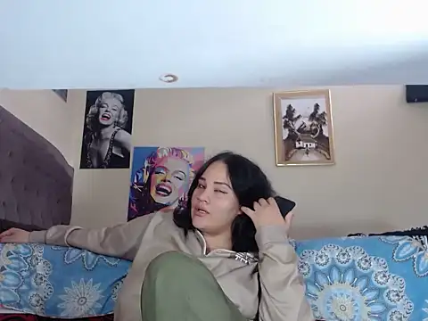 melissa4855 online show from 02-02-26, 05:33