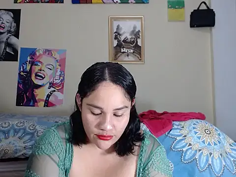 melissa4855 online show from 02-17-26, 12:40