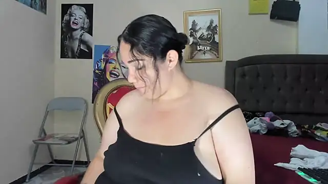 melissa4855 online show from 03-12-26, 01:34