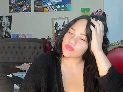 melissa4855 online show from 04-08-26, 05:40