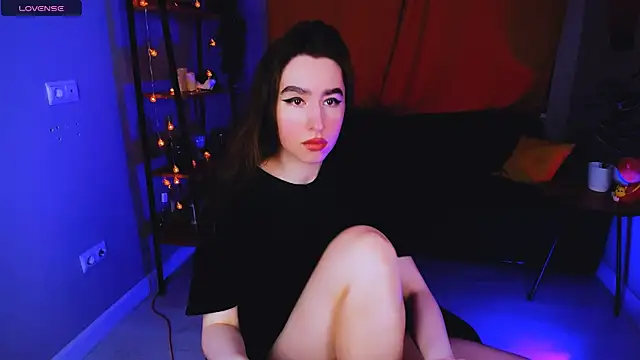 Lily xBabe online show from 01-29-25, 06:54