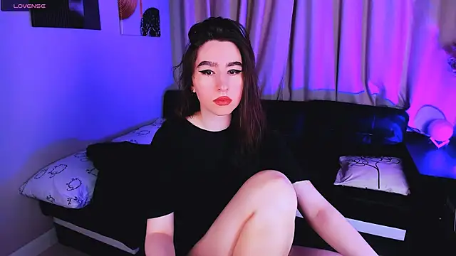 Lily xBabe online show from 02-05-25, 06:46