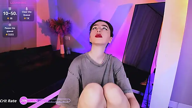 Lily xBabe online show from 04-30-26, 02:12