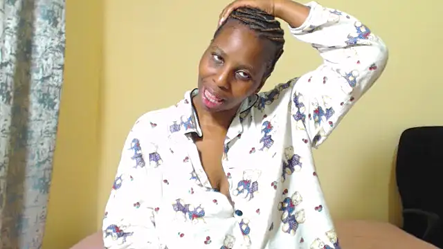 Snapshot of Kadibabe chatting on 10-02-25, 02:07 Kadibabe online show from 10-02-25, 02:07