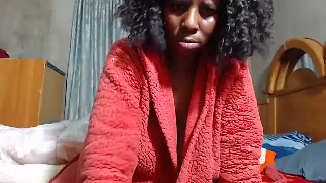 Kadibabe online show from 06-25-26, 12:54