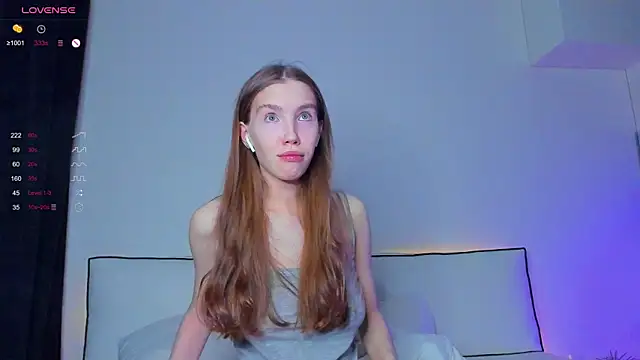 haileyishere online show from 03-09-25, 03:22