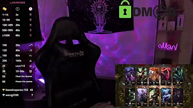 sweetcoralinee online show from 02-13-25, 07:13