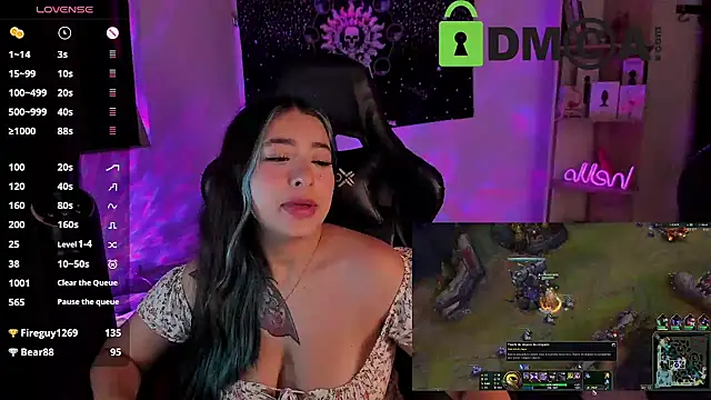 sweetcoralinee online show from 03-11-25, 05:38