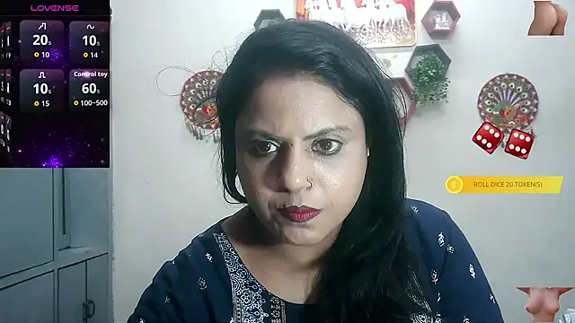 Sexy komolika online show from 10-22-25, 02:17