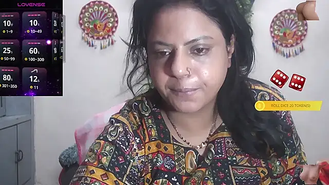 Sexy komolika online show from 10-28-25, 11:07