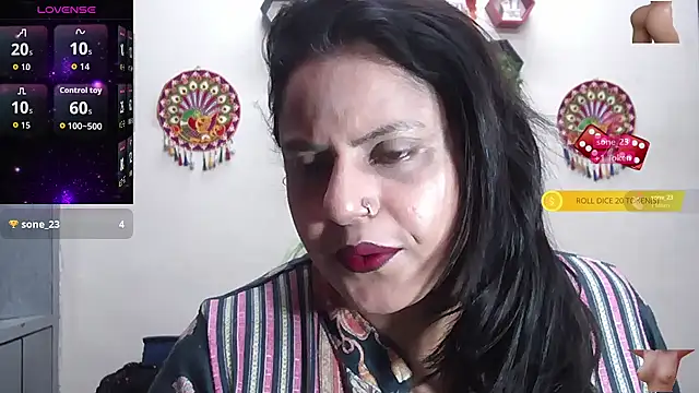 Sexy komolika online show from 11-07-25, 03:01