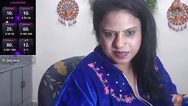 Sexy komolika online show from 11-20-25, 03:34