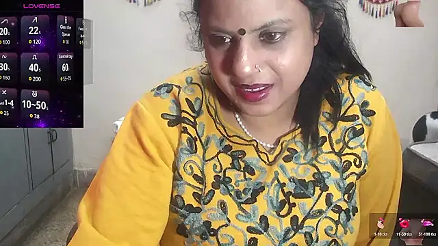 Sexy komolika online show from 01-09-26, 03:59