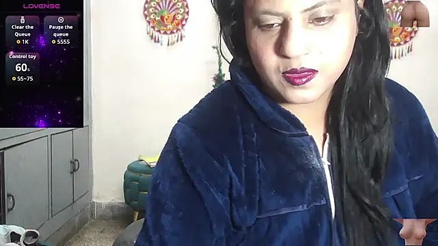 Sexy komolika online show from 02-06-26, 03:48