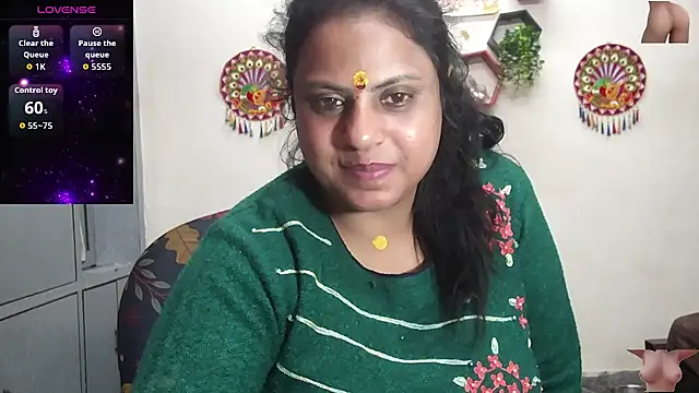 Sexy komolika online show from 02-15-26, 04:36