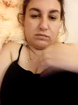 BlackVBarbie online show from 10-01-25, 01:28