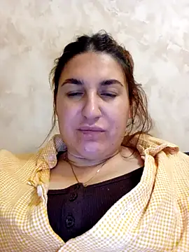 BlackVBarbie online show from 10-13-25, 05:35