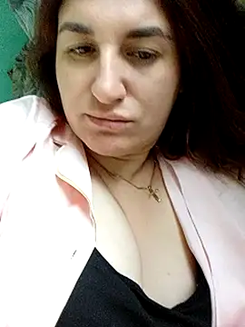 BlackVBarbie online show from 11-18-25, 12:42