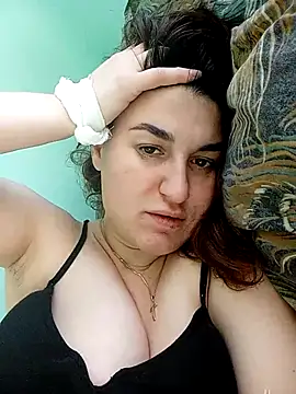 BlackVBarbie online show from 11-22-25, 09:08