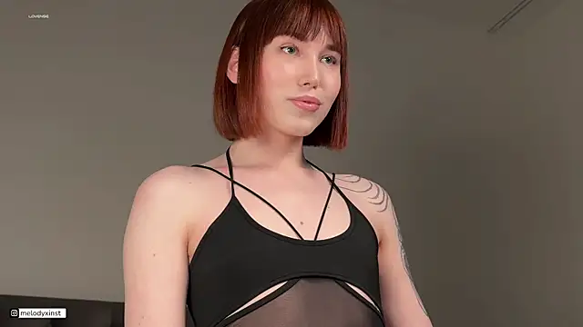 melodyxlove online show from 05-04-26, 10:00