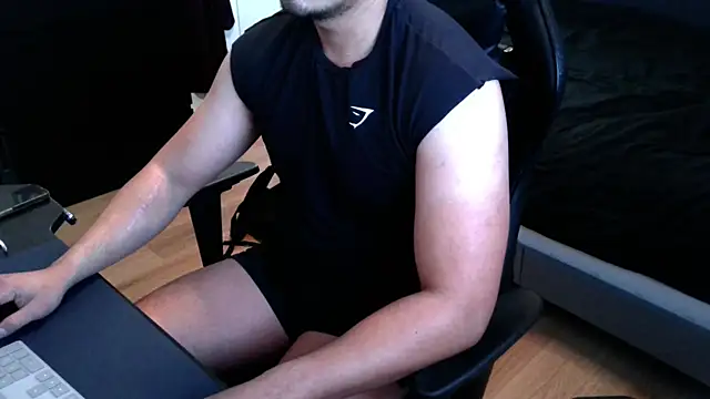 charlie s2534 online show from 01-18-26, 06:34