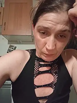 Ladyluder88 online show from 05-12-26, 09:34