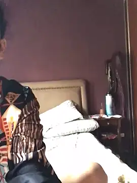 Marcoroom online show from 09-20-25, 02:29