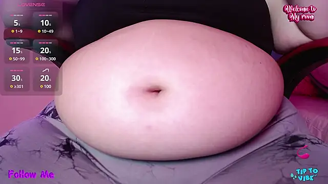 Snapshot of HECATE_23 chatting on 02-26-25, 04:56 HECATE 23 online show from 02-26-25, 04:56