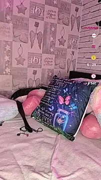 KinkyLittleWitch online show from 01-25-25, 11:54