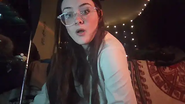 EyaDivine1 online show from 02-23-25, 05:29