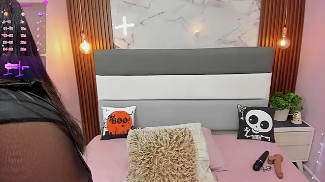 ETHANLOVE1 online show from 10-28-25, 04:27