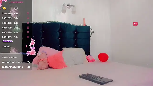 Rubi 30 online show from 02-14-25, 08:26