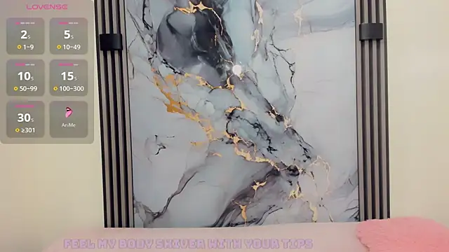 Rubi 30 online show from 01-19-26, 11:25