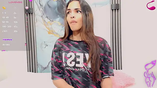 Snapshot of Rubi_30 chatting on 02-11-26, 11:37 Rubi 30 online show from 02-11-26, 11:37