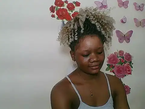Snapshot of HotJeylee chatting on 09-11-25, 12:16 HotJeylee online show from 09-11-25, 12:16