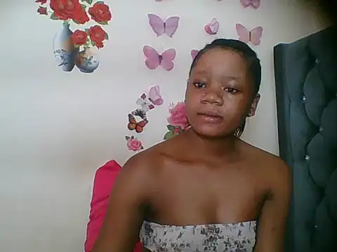 HotJeylee online show from 09-28-25, 10:31