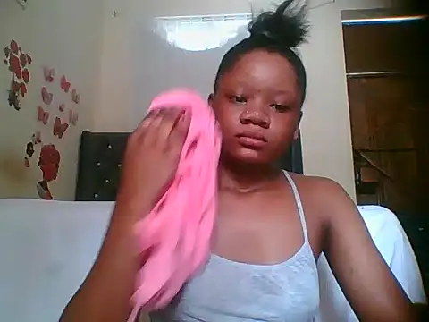 HotJeylee online show from 11-22-25, 07:18